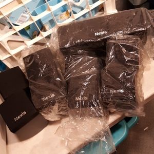 NEXUS surround center speakers